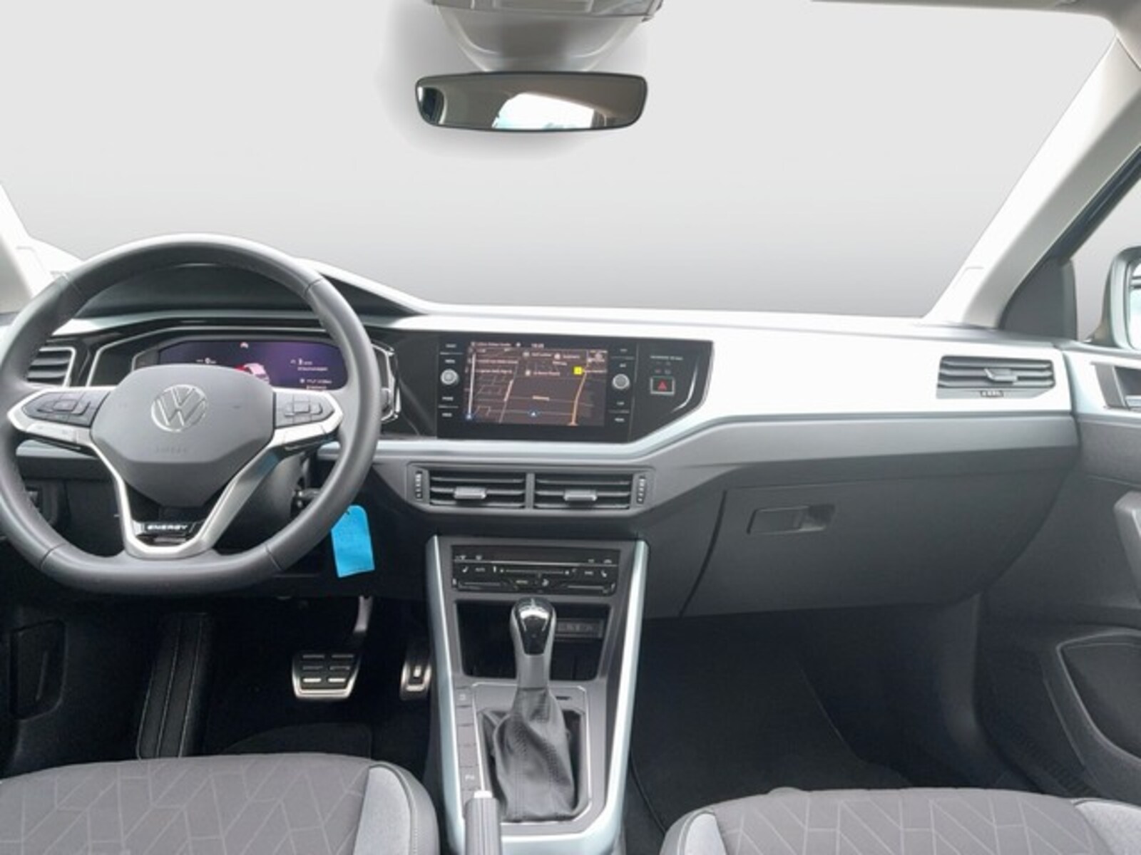 Volkswagen Taigo – Bild 10
