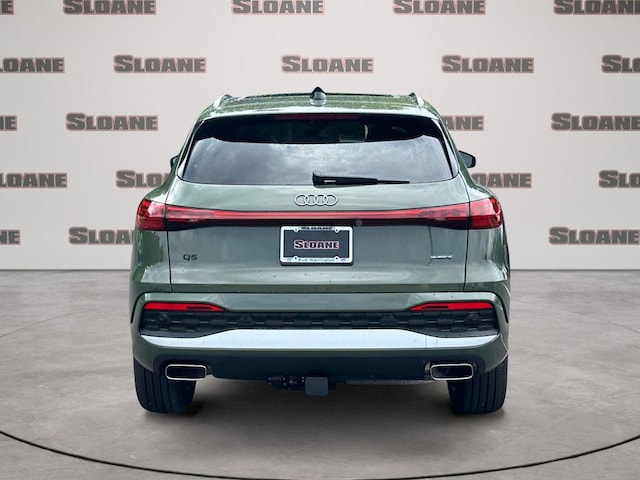 2026 Audi Q5