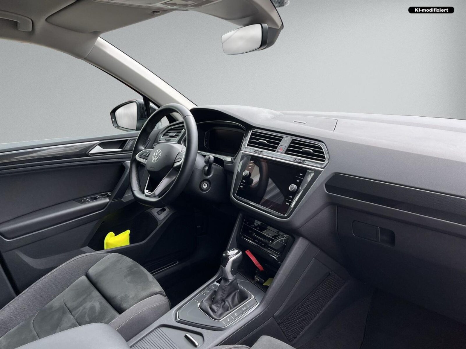 Volkswagen Tiguan – Bild 14