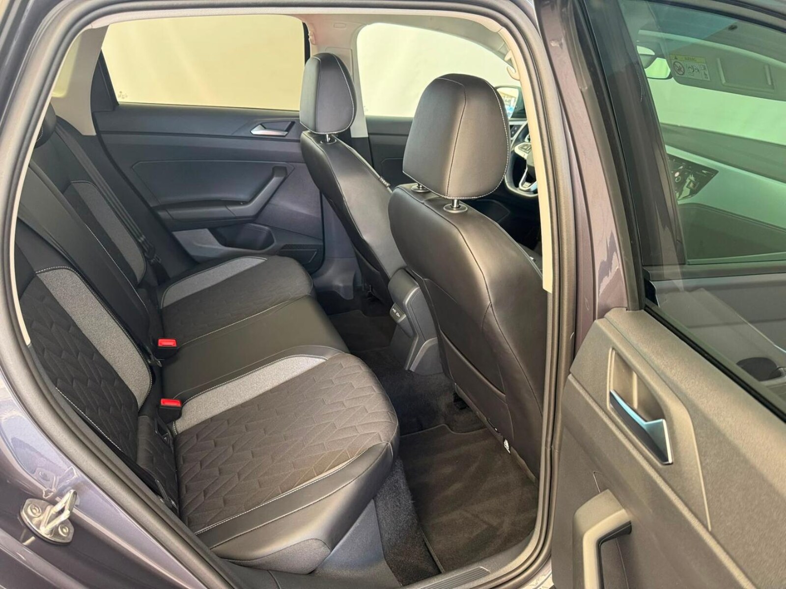 Volkswagen Taigo – Bild 13