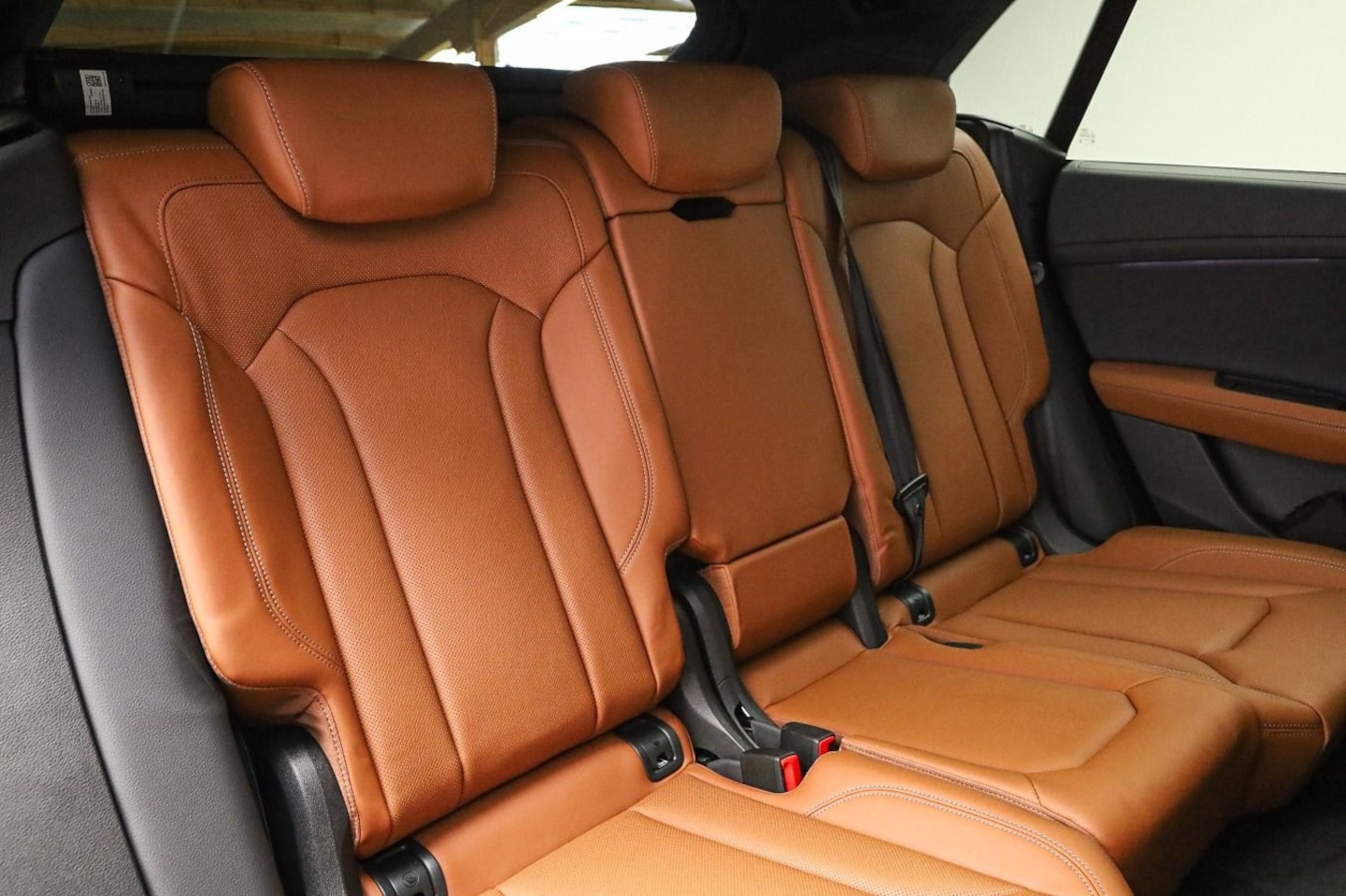 Bild über Audi Q8 SUV TFSI quattro 250 kW tiptronic - für weitere Informationen kontaktieren Sie den Audi Partner