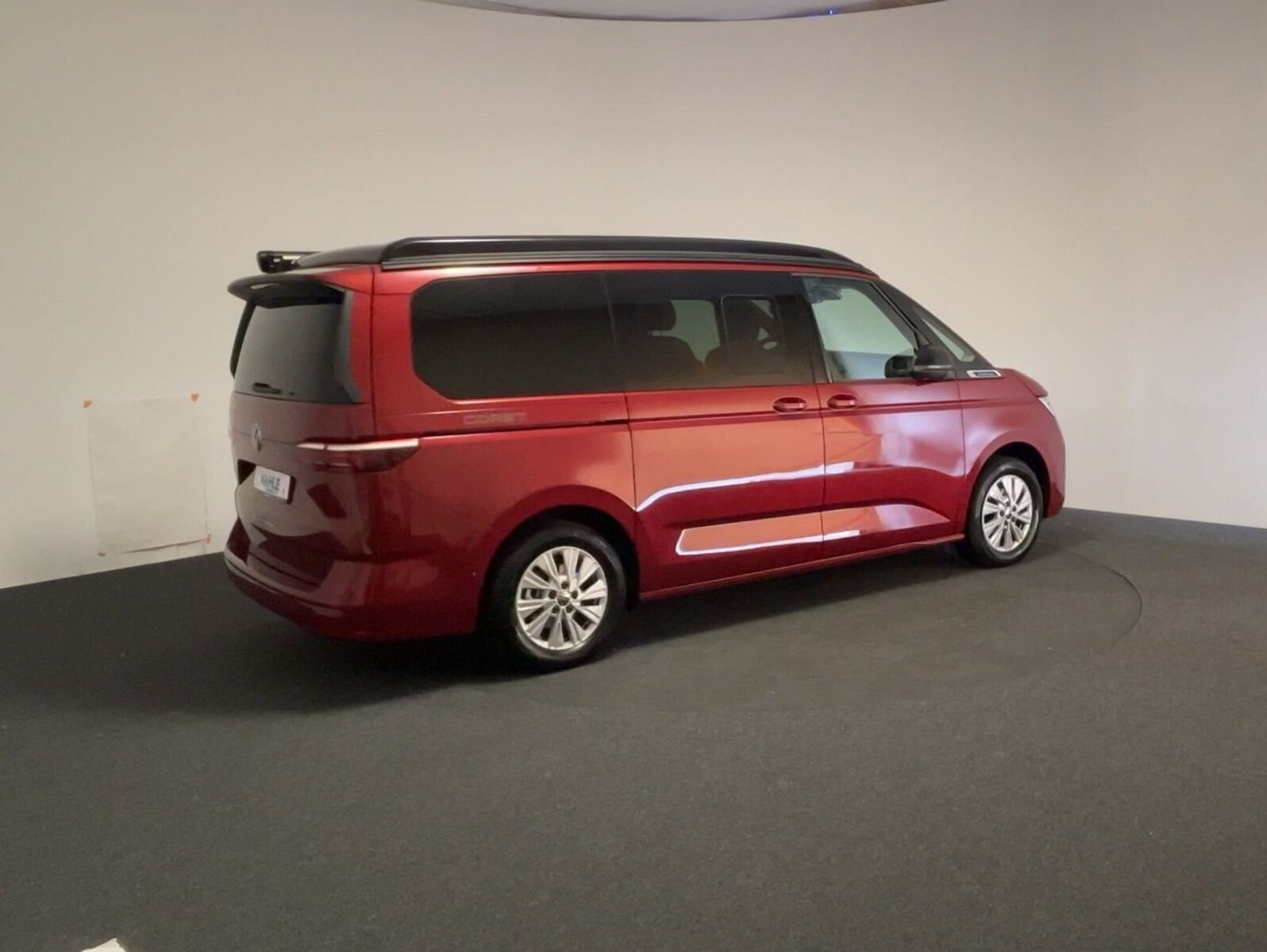 Volkswagen California – Bild 3