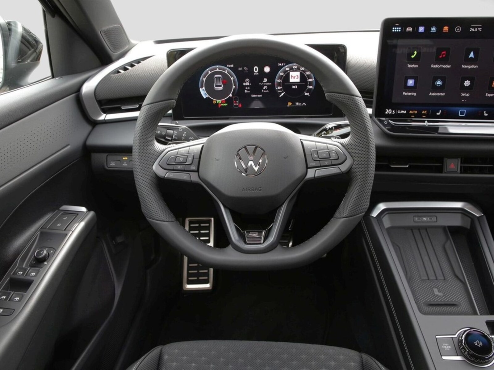 Volkswagen T-Roc – Bild 15