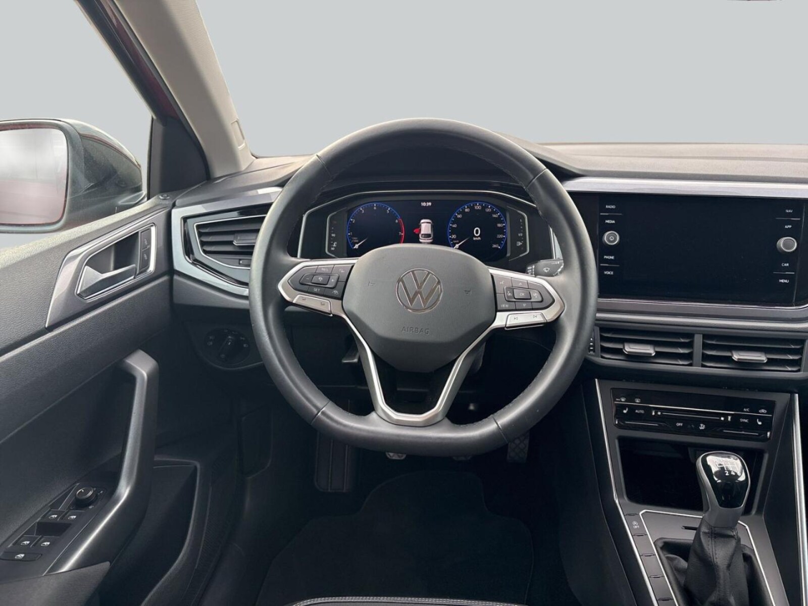 Volkswagen Taigo – Bild 16