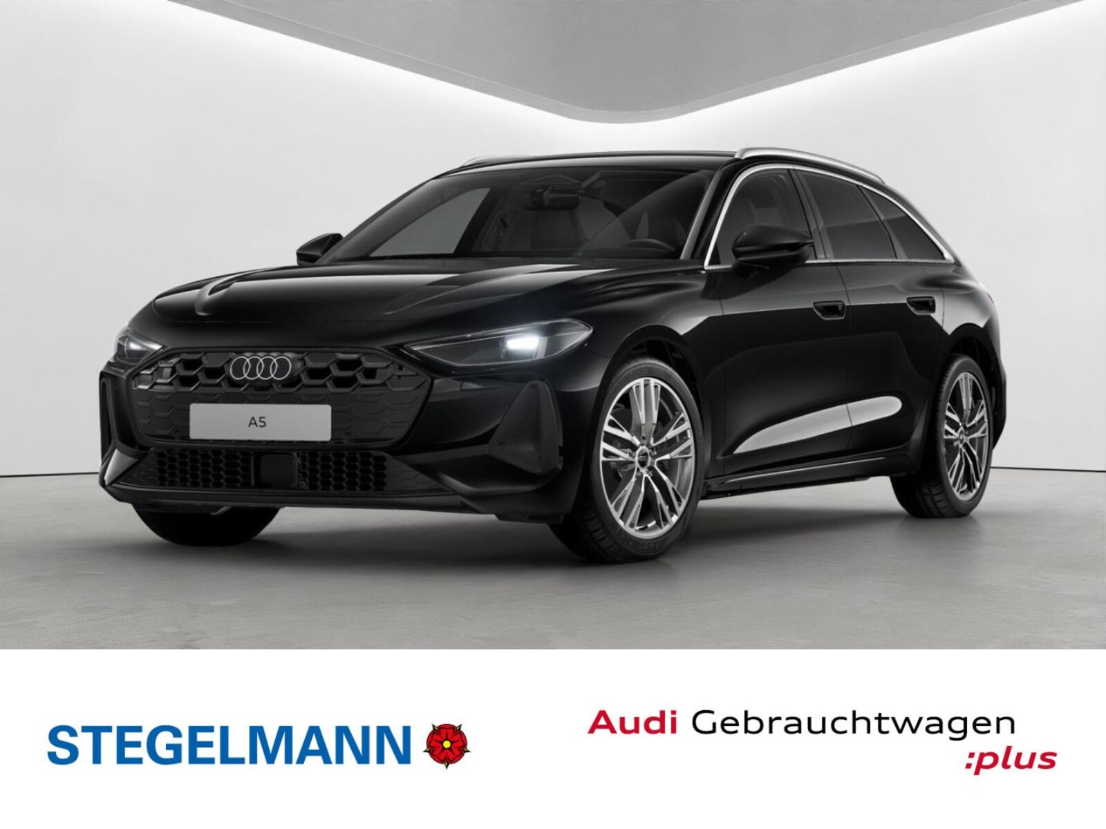 Audi A5 Avant