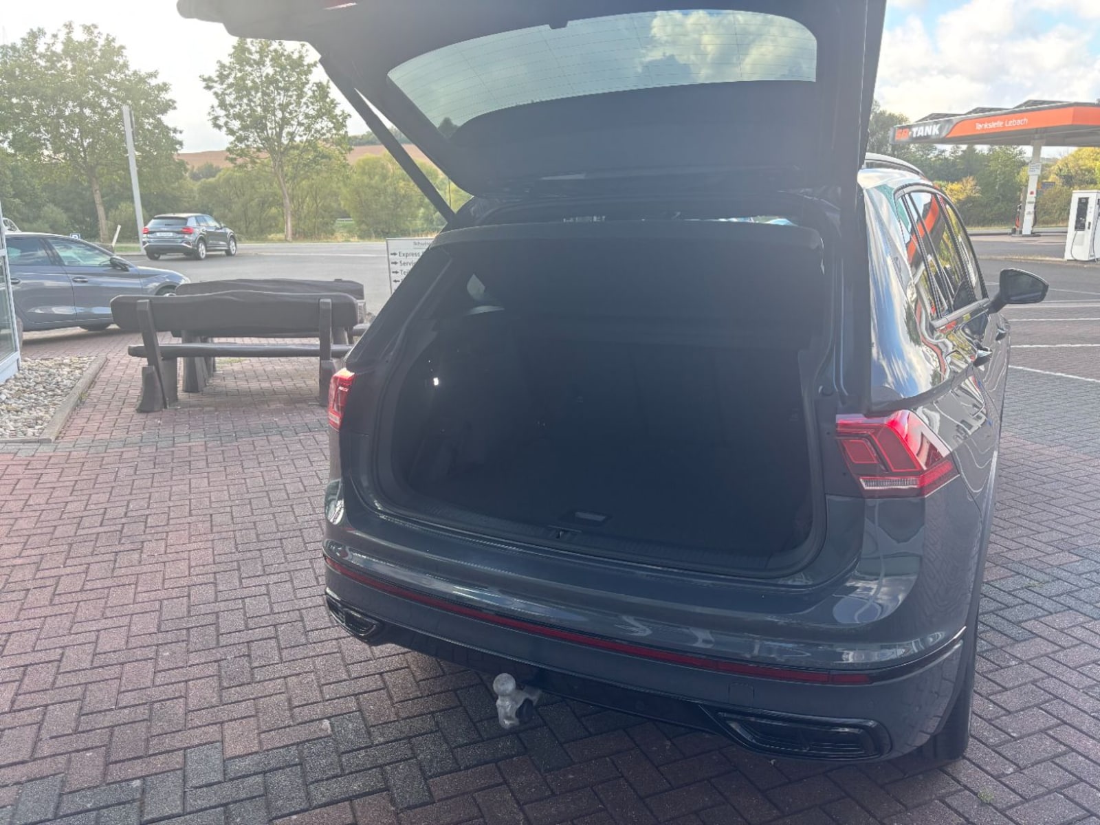Volkswagen Tiguan – Bild 6