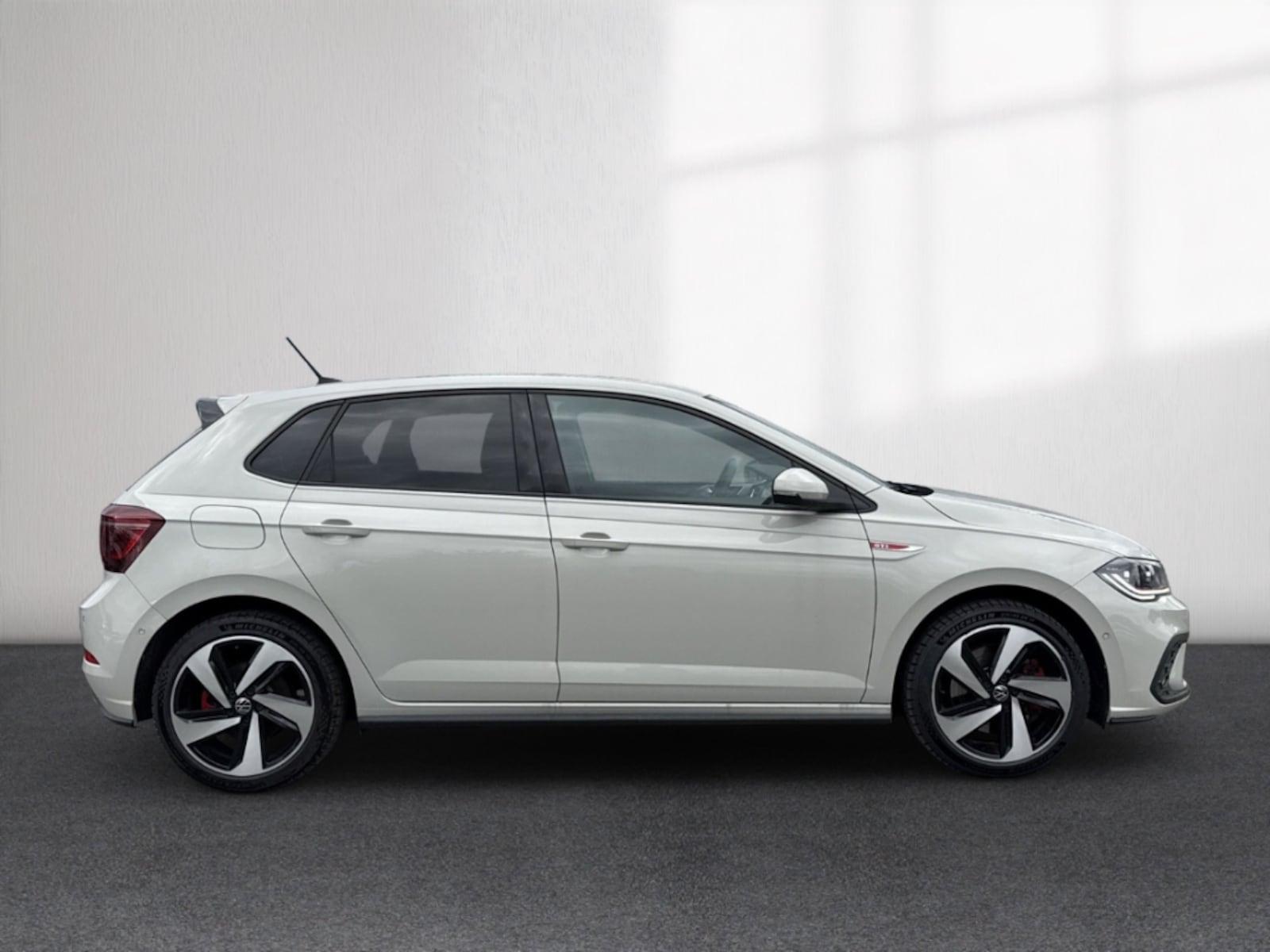 Volkswagen Polo – Bild 6