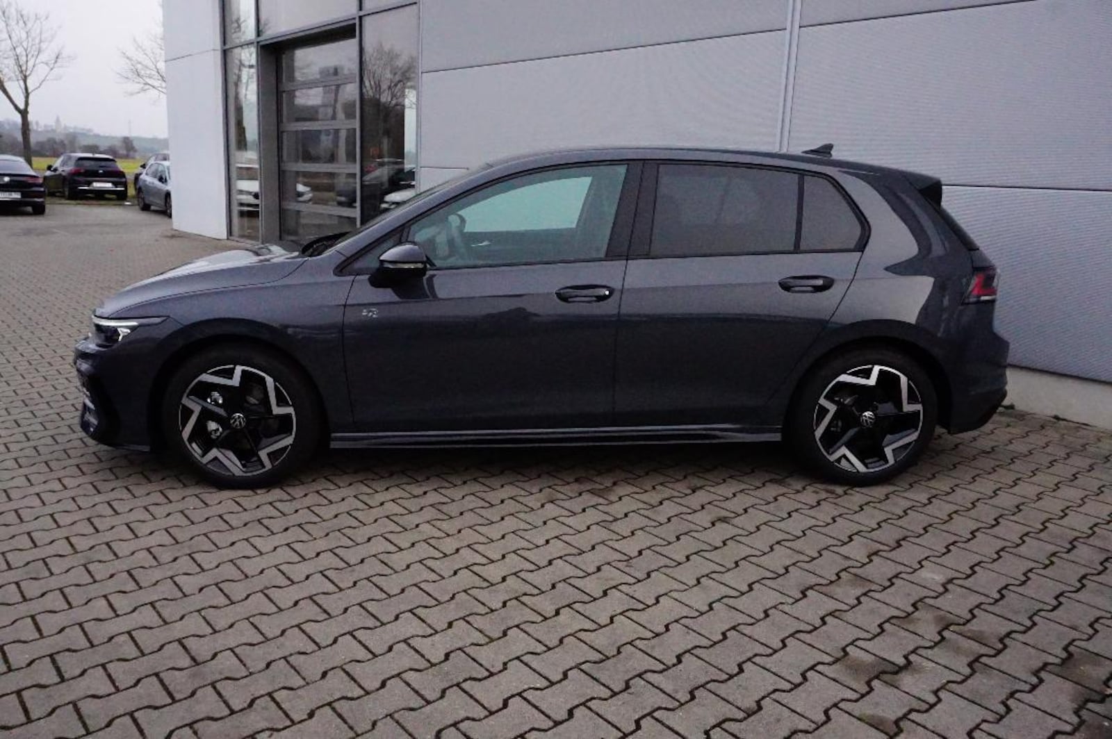 Volkswagen Golf – Bild 6