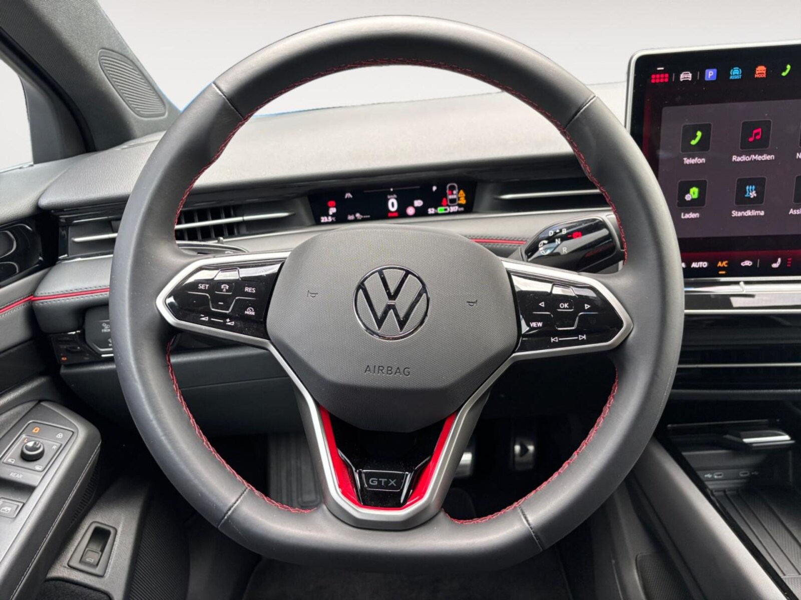 Volkswagen ID.7 Tourer – Bild 11
