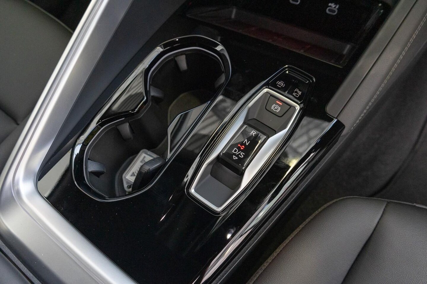 Image about Audi Q5 Sportback TFSI 150 kW