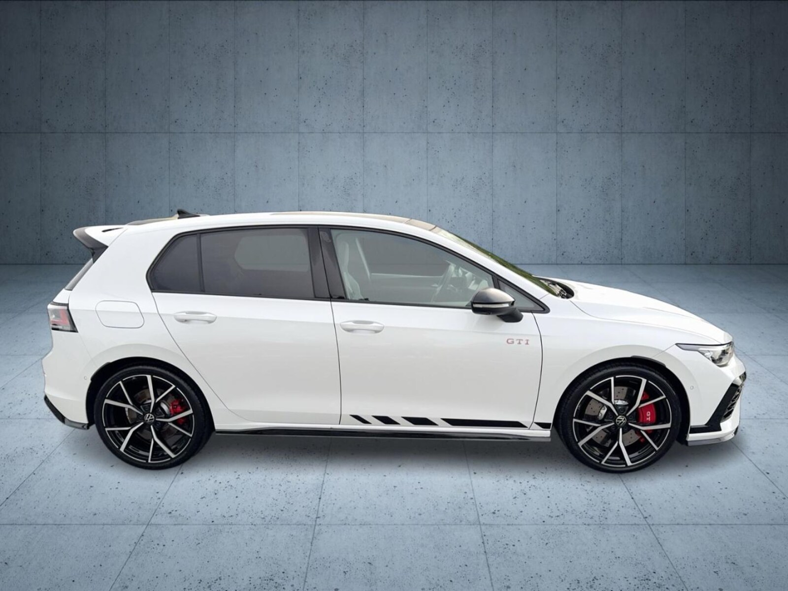 Volkswagen Golf – Bild 6