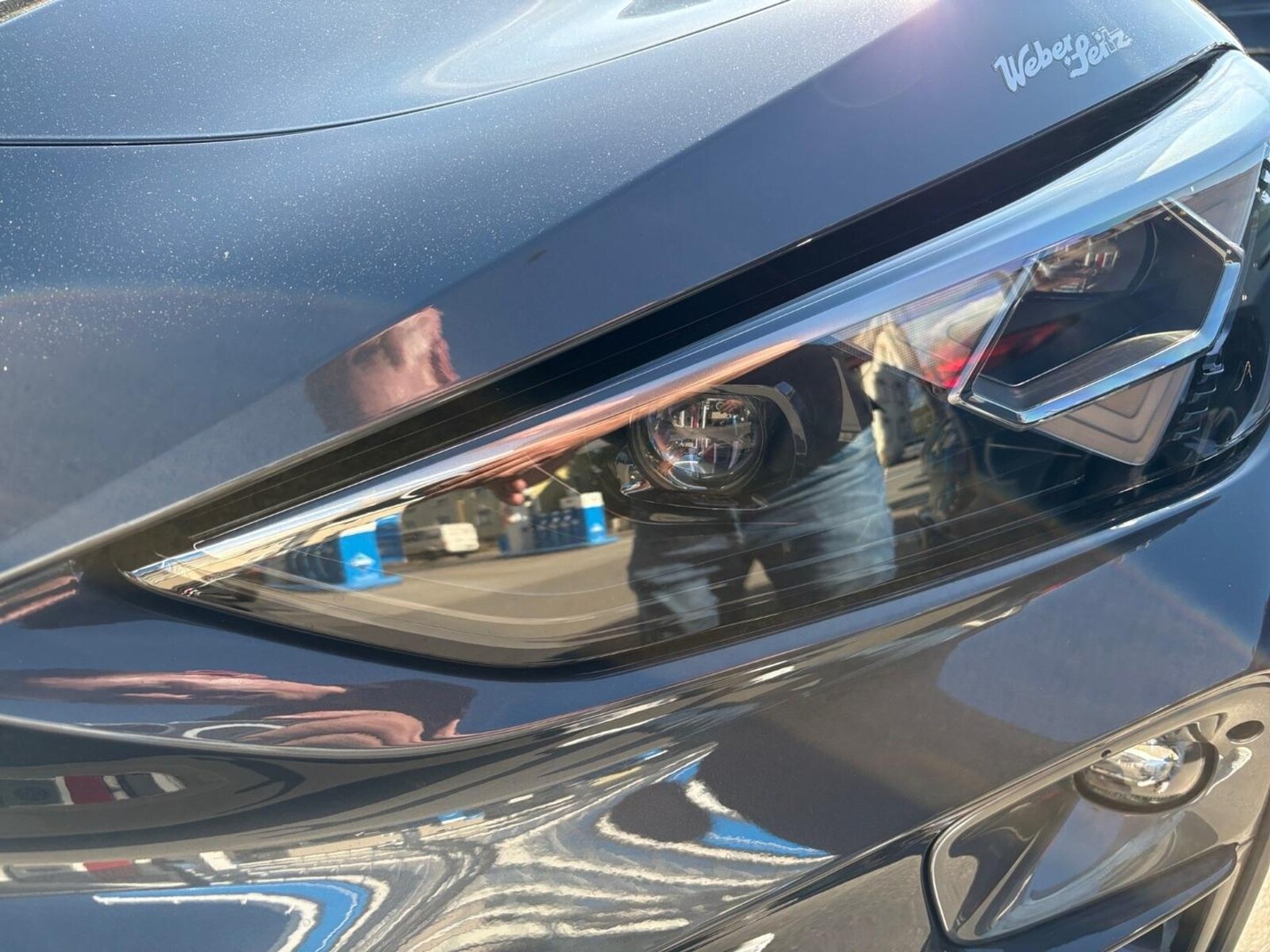 CUPRA Terramar – Bild 6