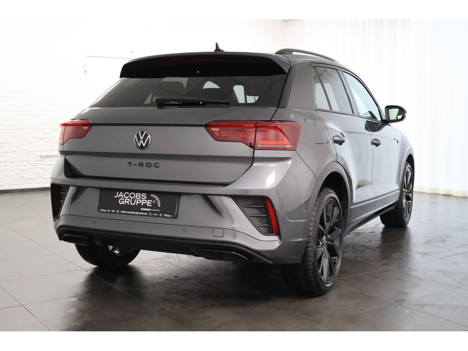 Volkswagen T-Roc – Bild 6
