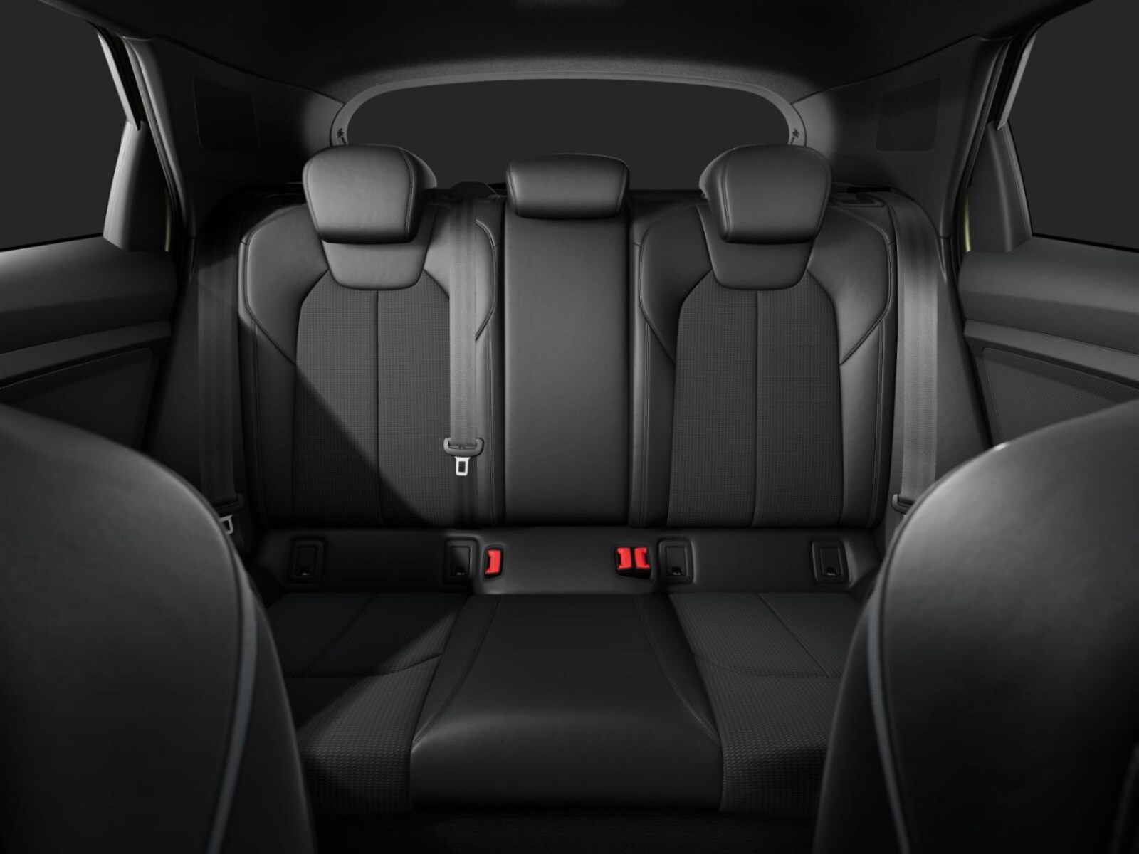 Audi A1 allstreet – Bild 10