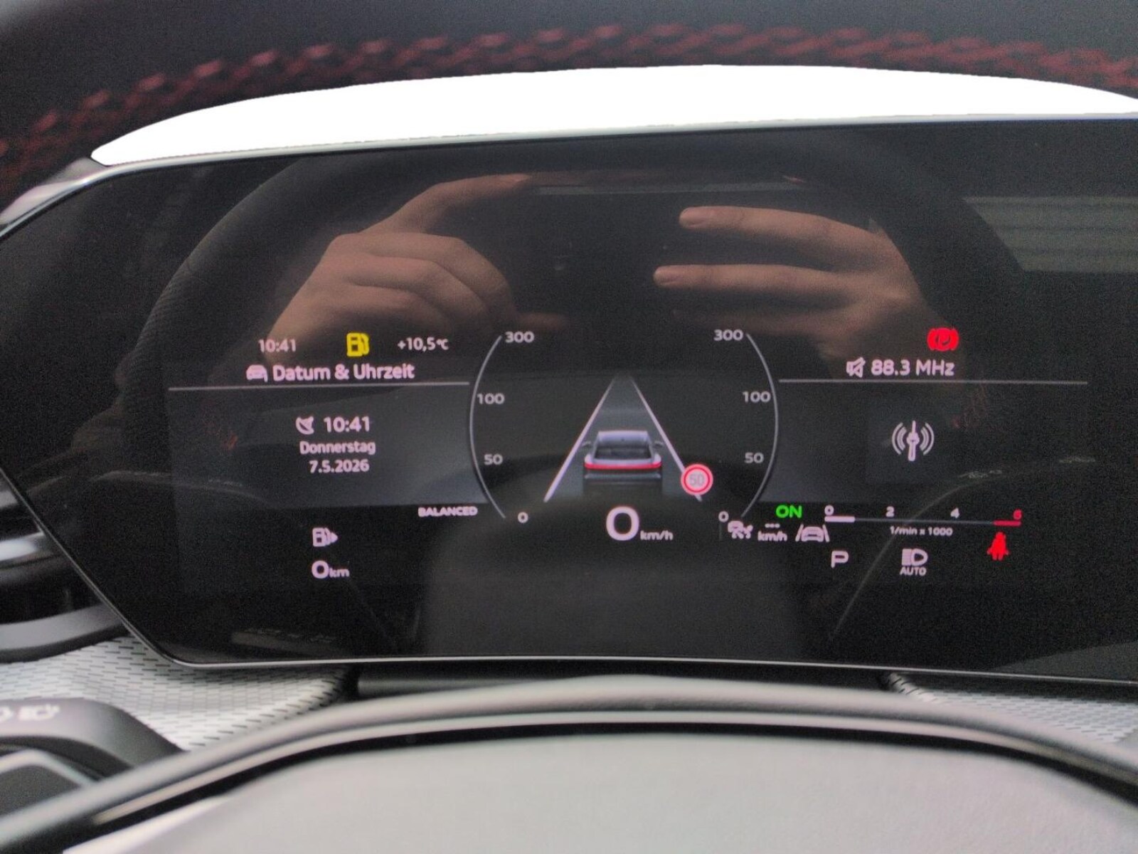 Audi Q5 – Bild 13