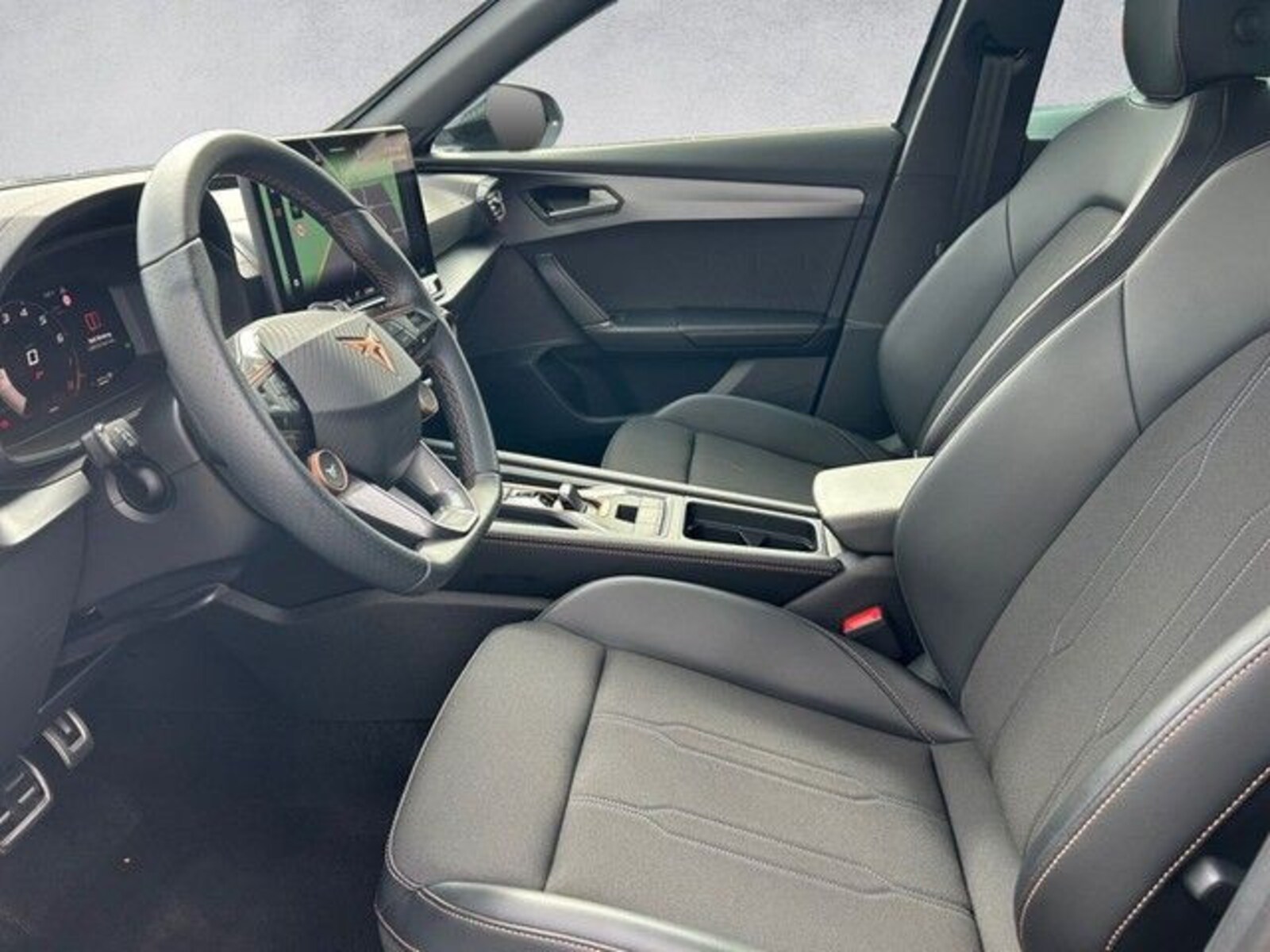CUPRA Formentor – Bild 10