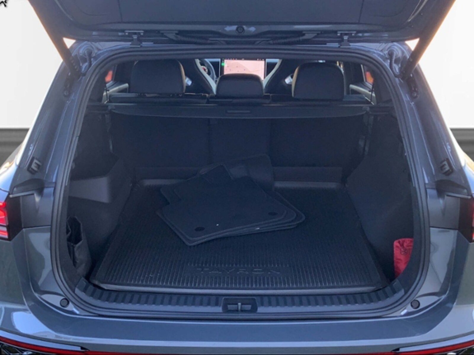 Volkswagen Tayron – Bild 10