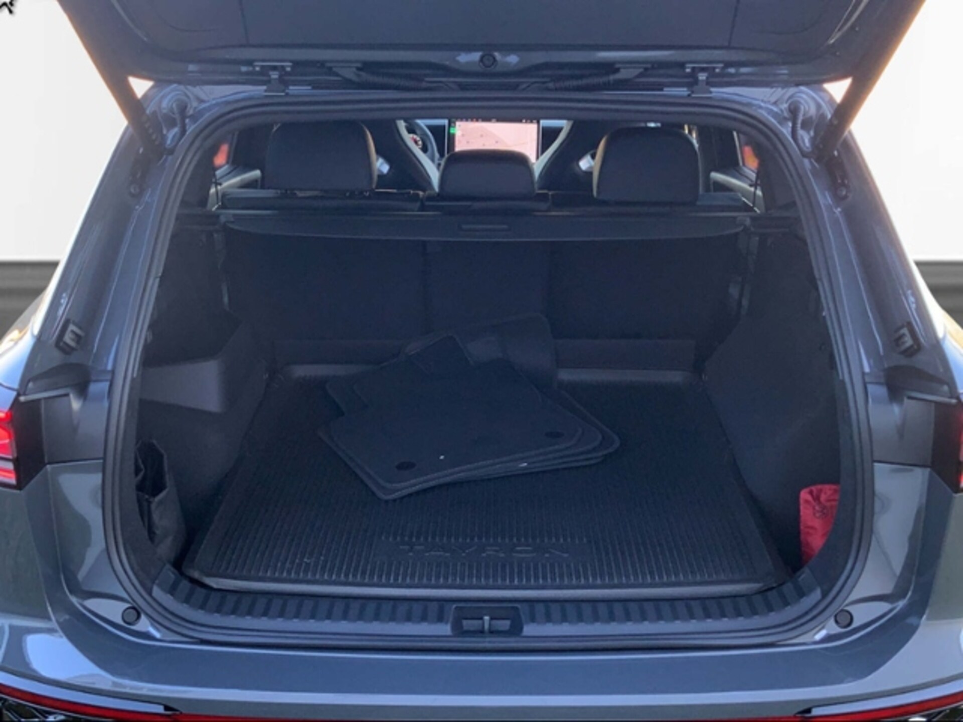 Volkswagen Tayron R-Line