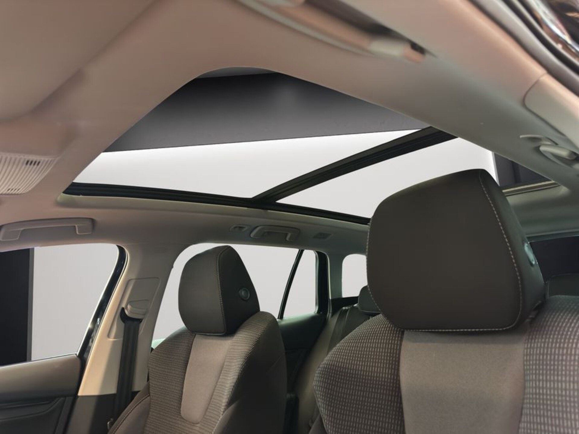 Skoda Octavia Combi Ambition