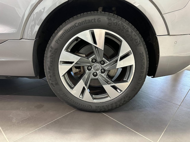 Audi E-tron Avus 55 Quattro 300,00 KW - 2019 - Joinsteer - #10