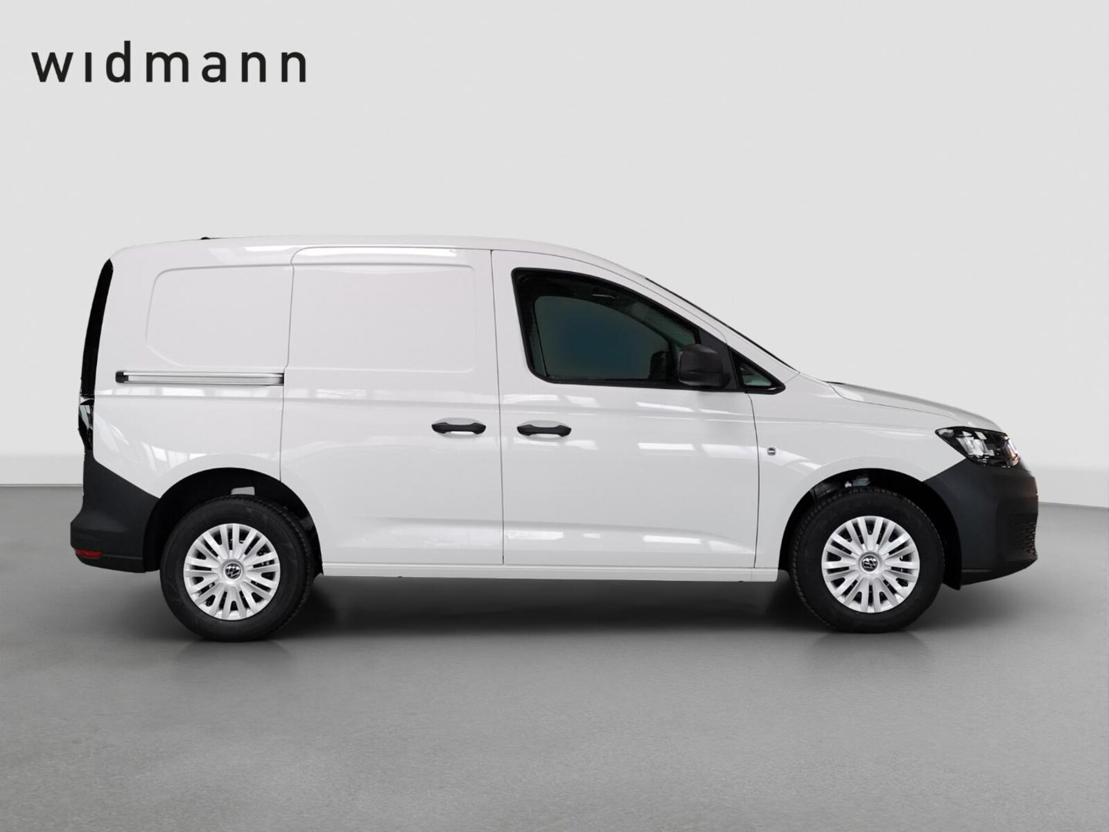 Volkswagen Caddy Cargo – Bild 7