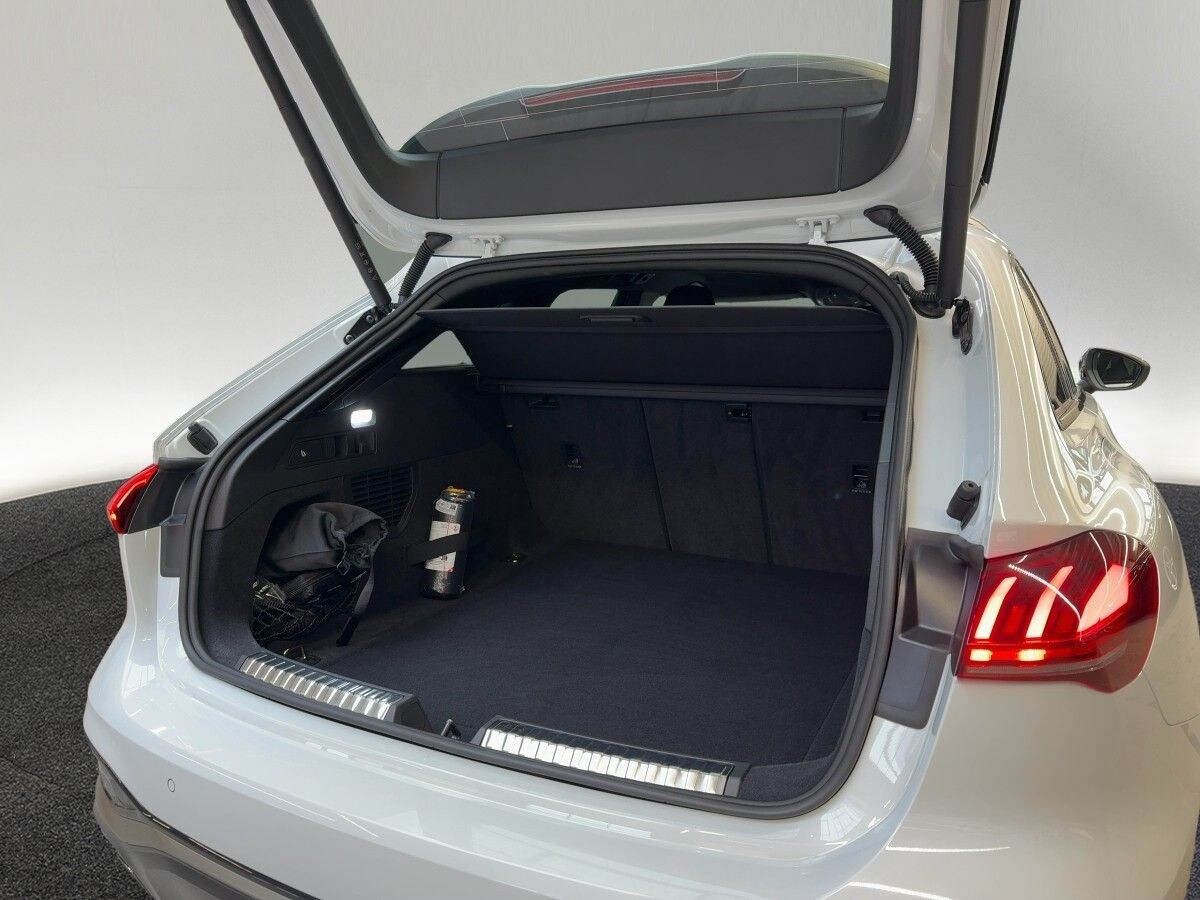 Image about Audi A5 Avant TDI quattro 150 kW S tronic