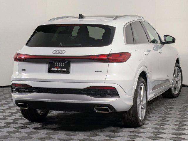2025 Audi Q5 Prestige - Photo 7