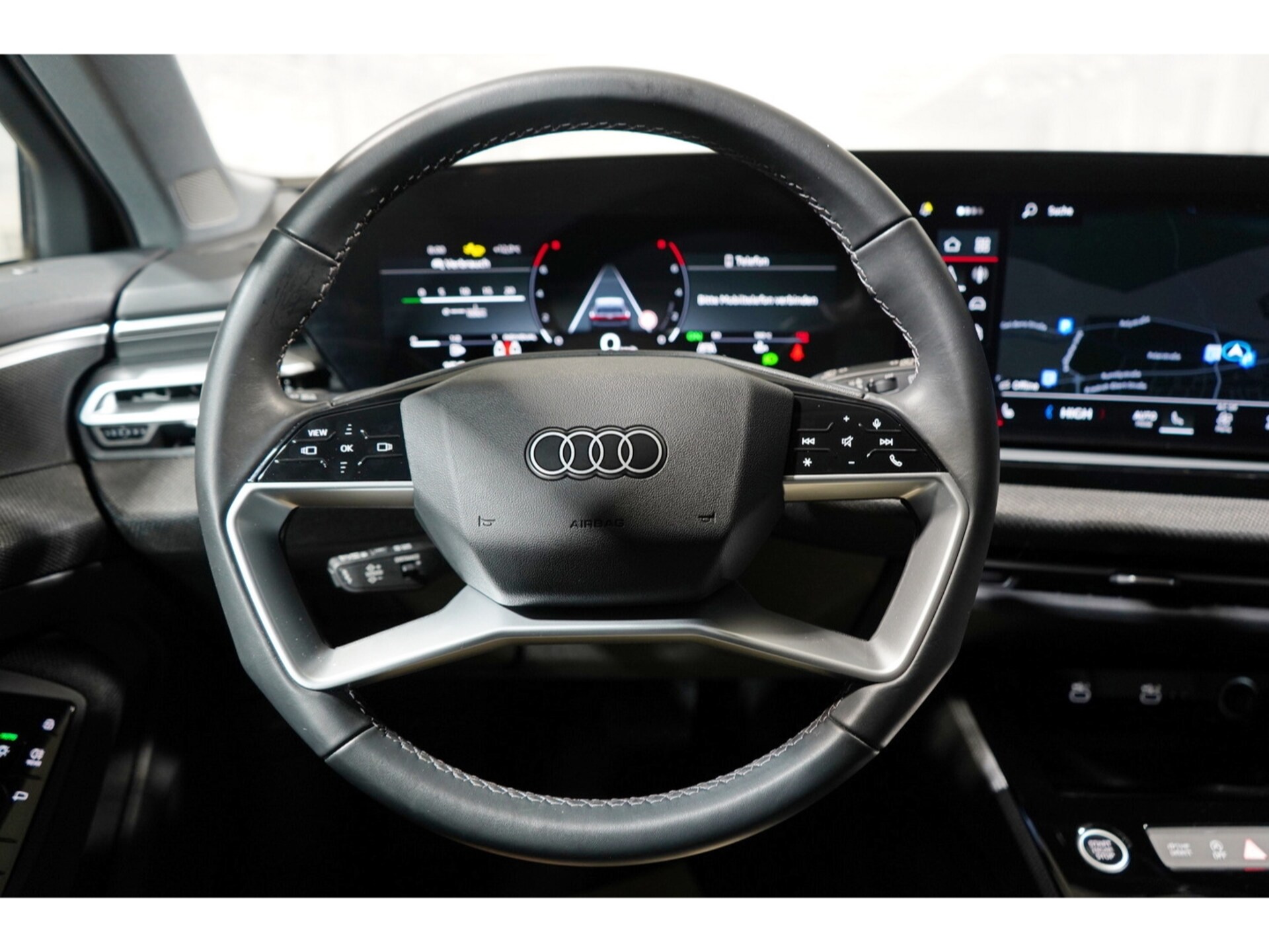 Audi A5 Avant