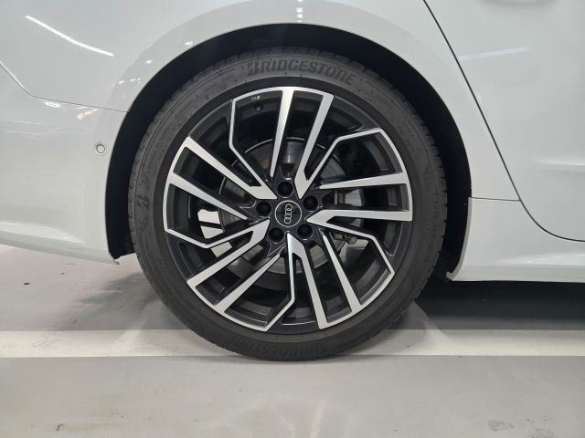 Audi A7 50 TDI quattro Premium 210 286 kW hp tiptronic 6