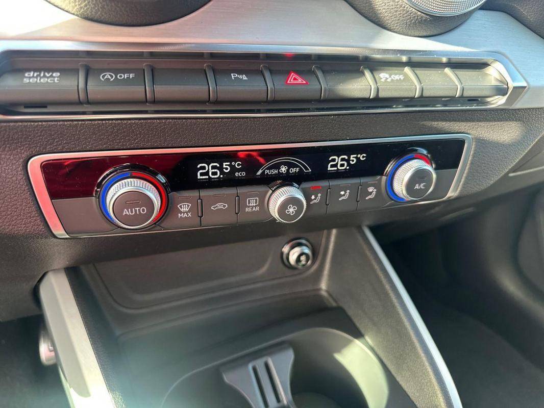 Image about Audi Q2 S line 35 TFSI 110 kW (150 ch) S tronic