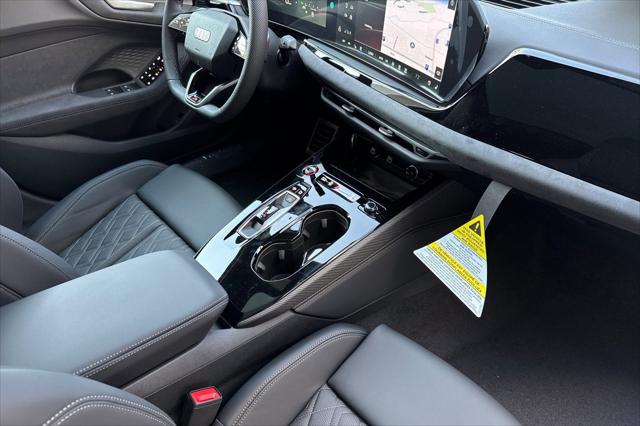 2025 Audi S5 Premium Plus - Photo 12