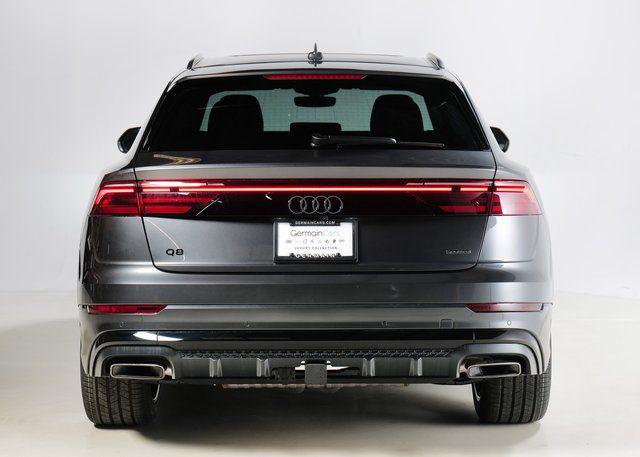 2026 Audi Q8 Premium Plus - Photo 7
