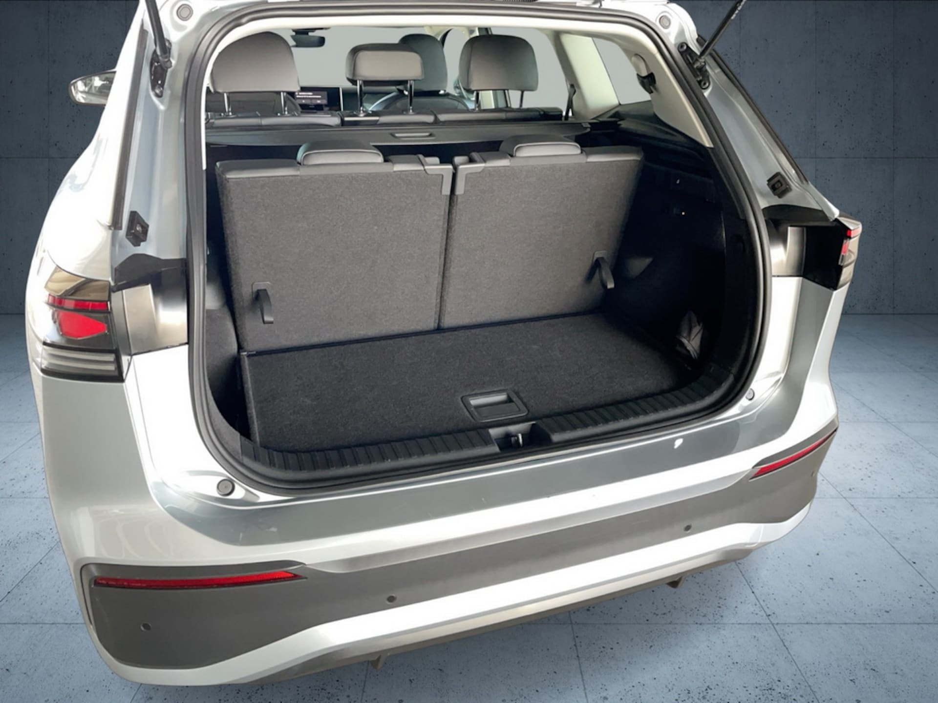 Volkswagen Tayron Life
