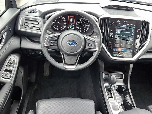 2024 Subaru Ascent
