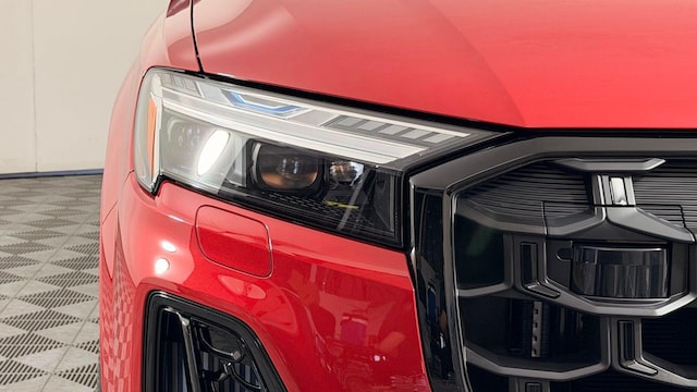 2026 Audi SQ7