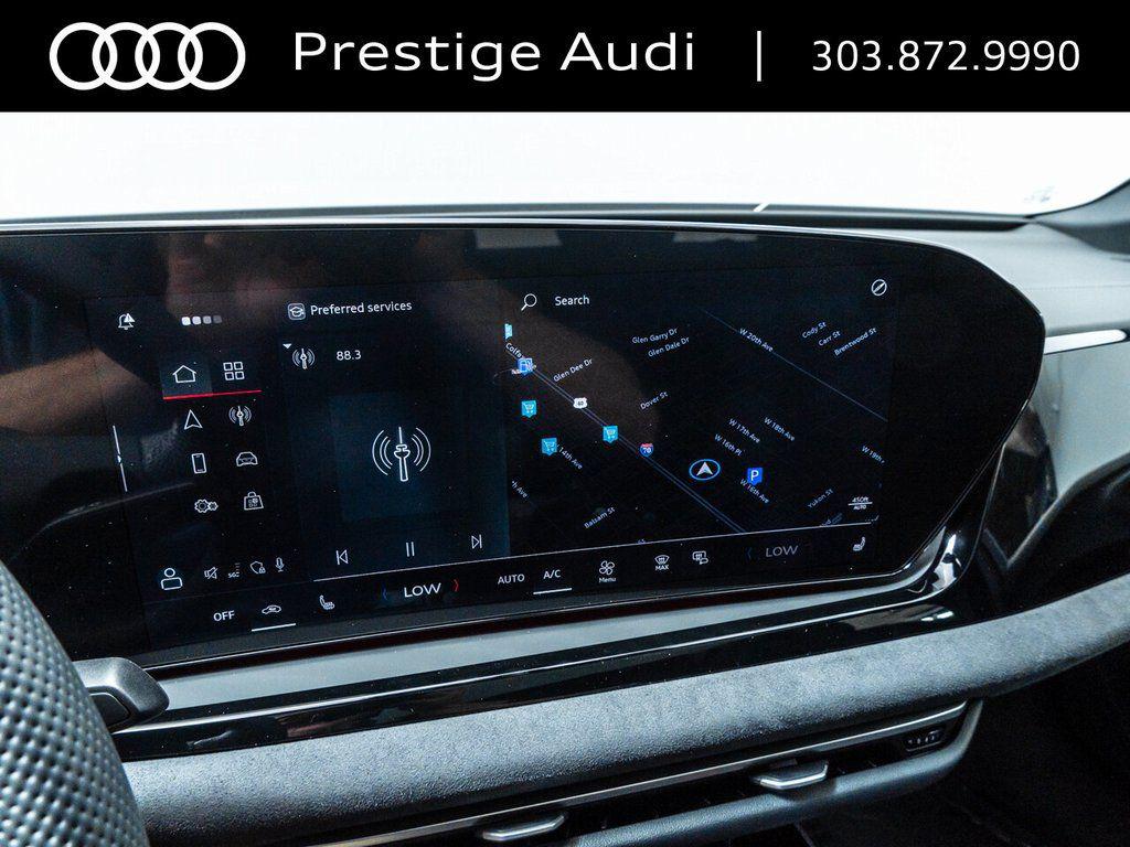 2025 Audi S5 Premium Plus - Photo 16