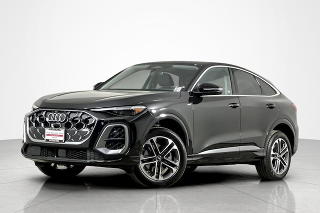 2026 Audi Q5 Sportback