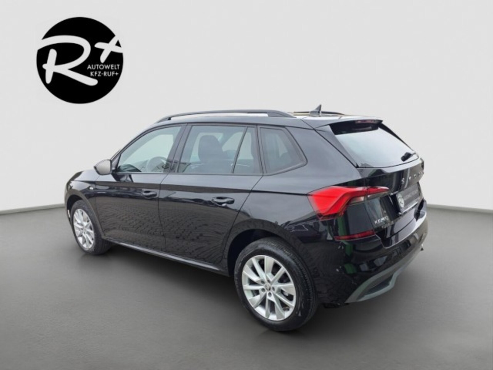 Škoda Kamiq – Bild 4