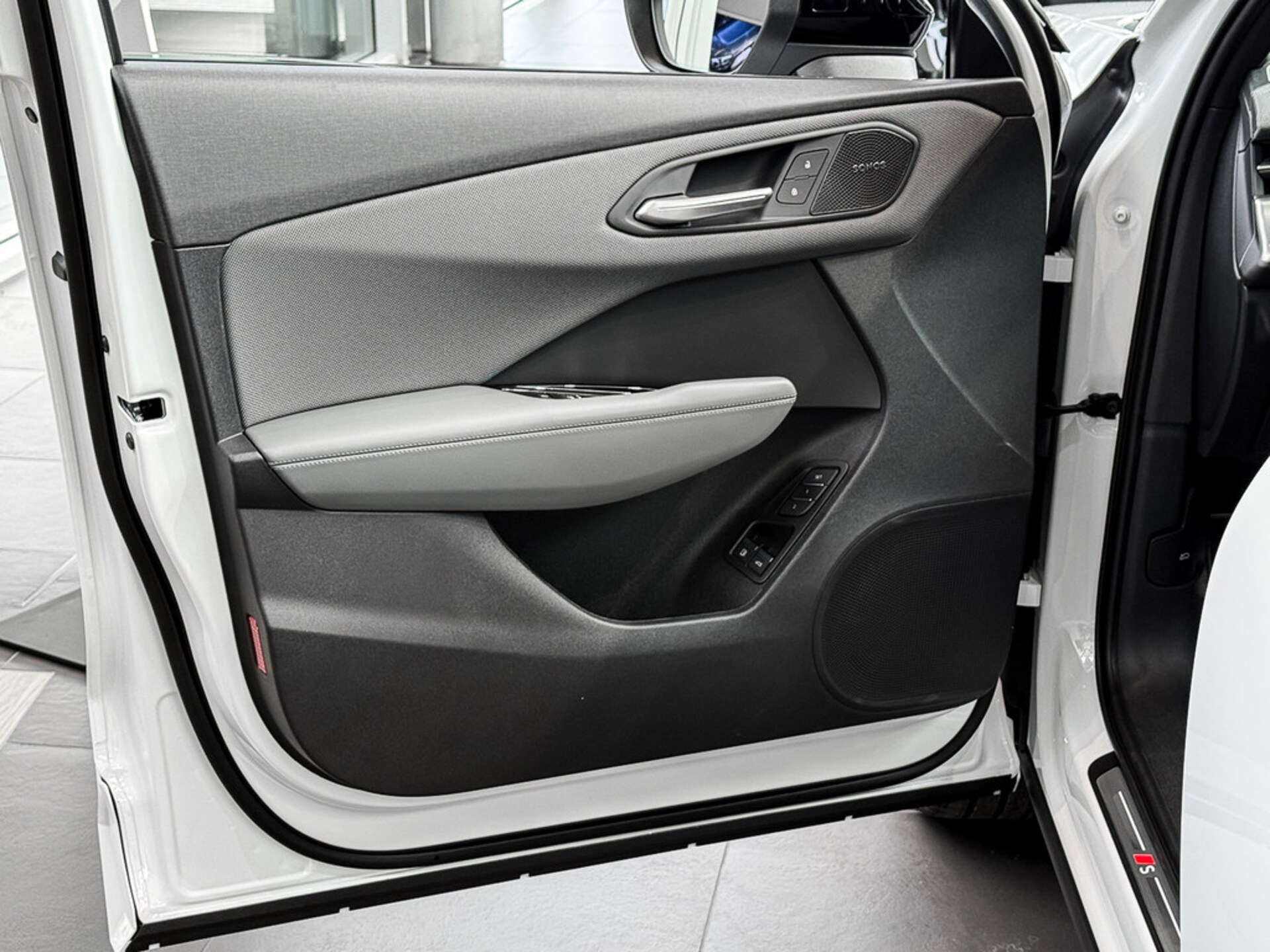 Audi Q3 SUV e-hybrid