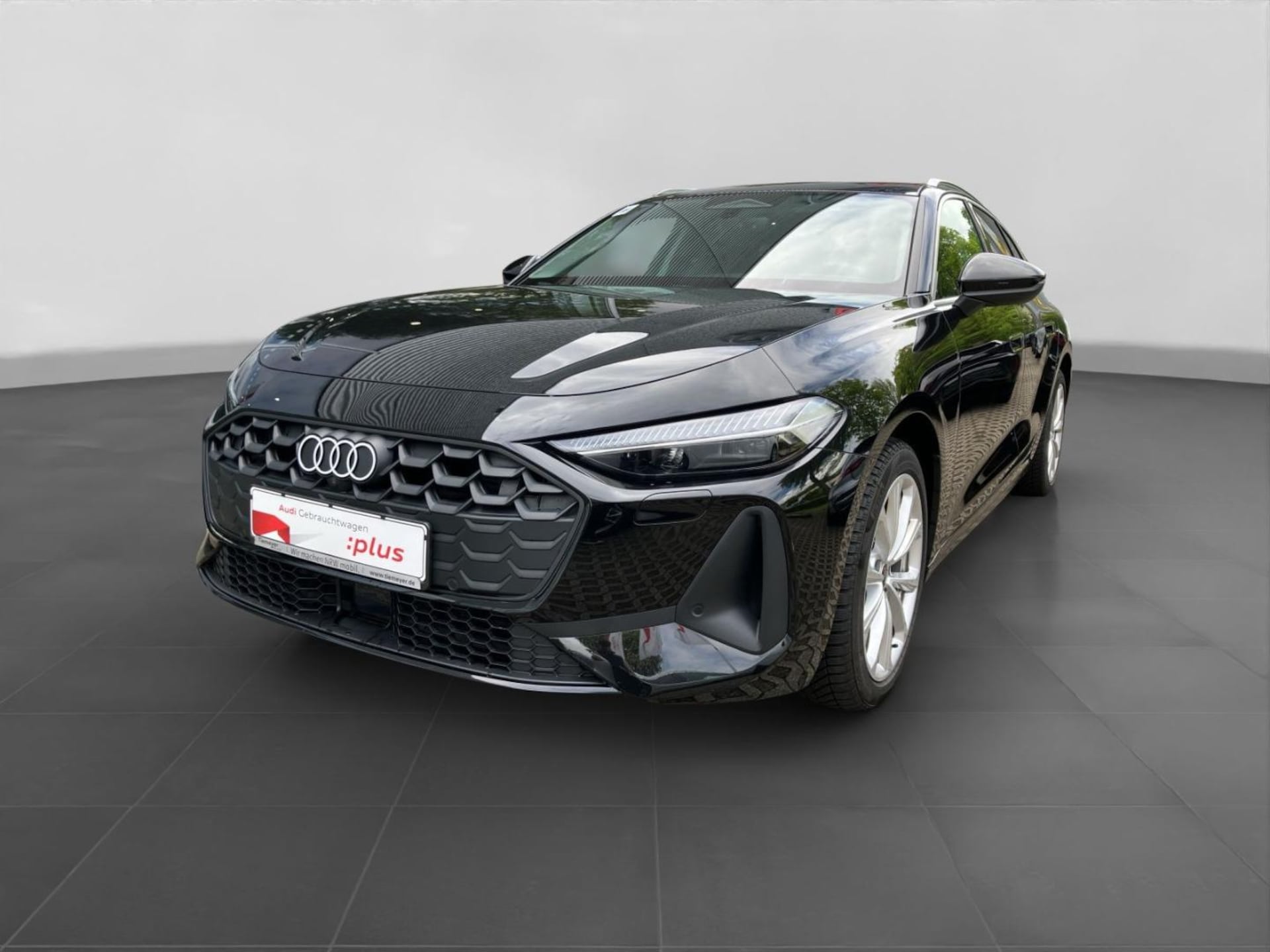 Audi A5 Avant