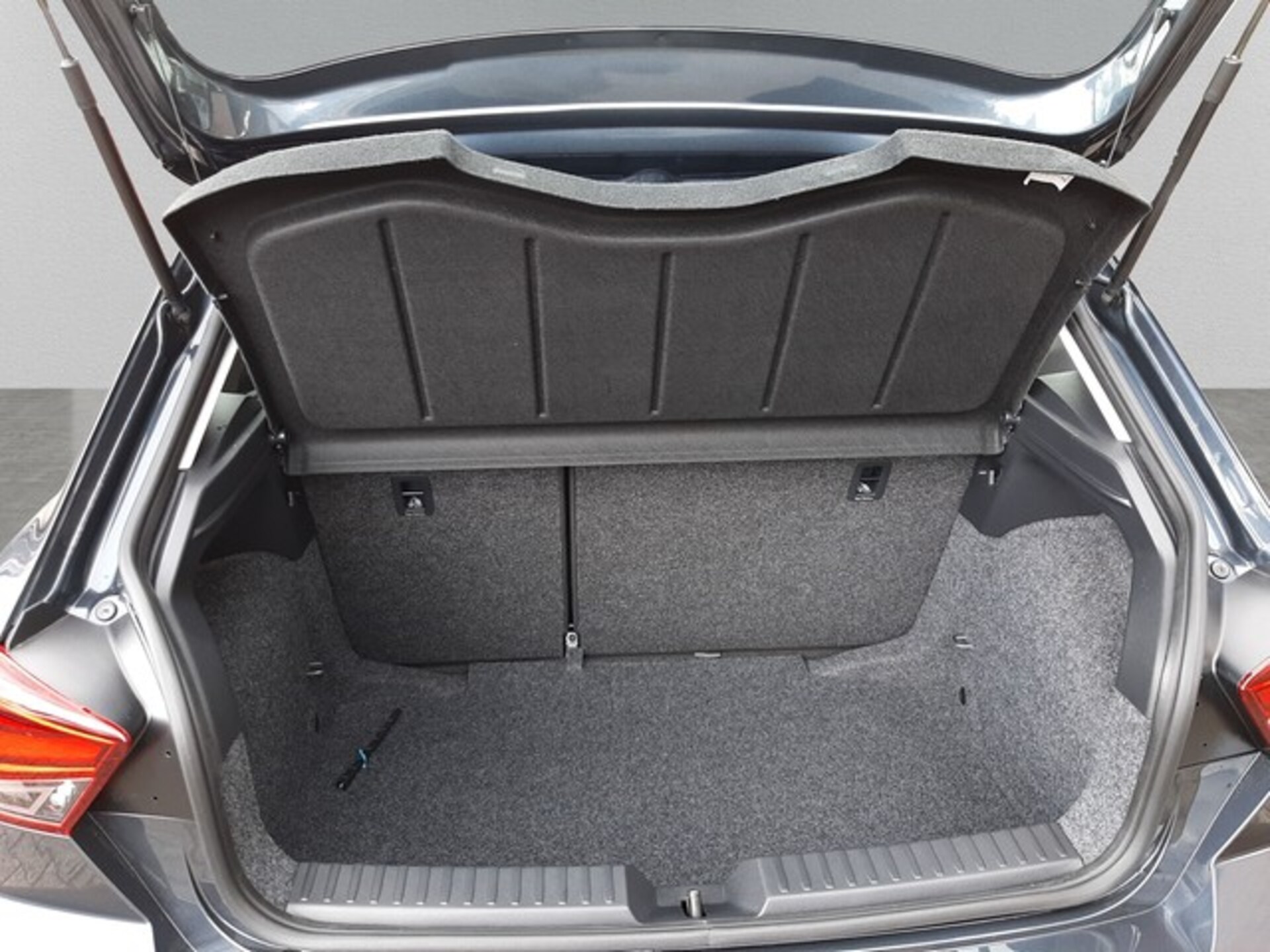 SEAT Ibiza Reference