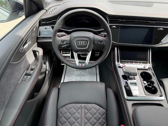 2026 Audi SQ8 Prestige - Photo 31