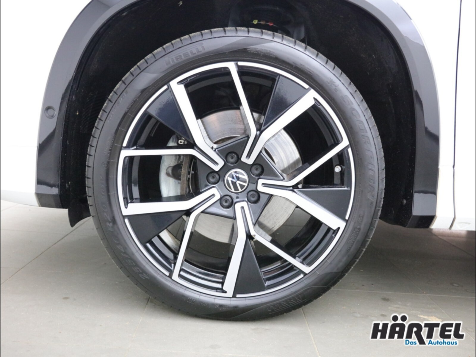 Volkswagen Tayron – Bild 17