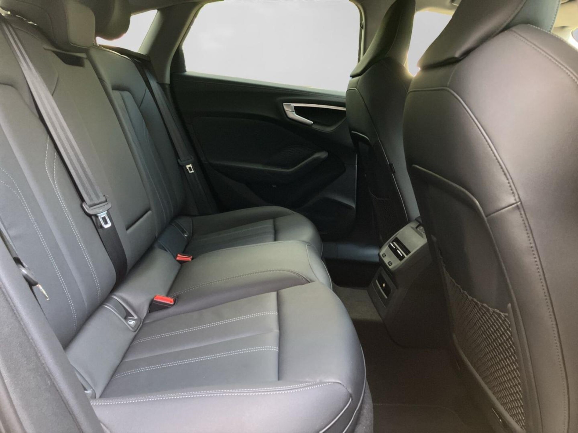 Audi A5 Limousine