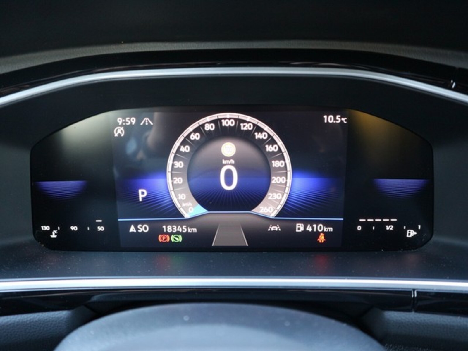 Volkswagen T-Roc – Bild 11