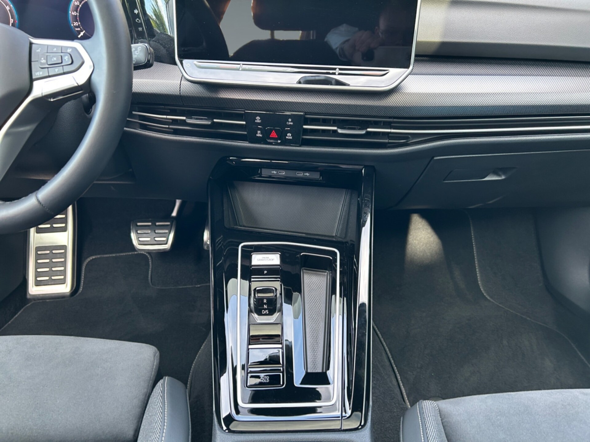 Volkswagen Golf Style