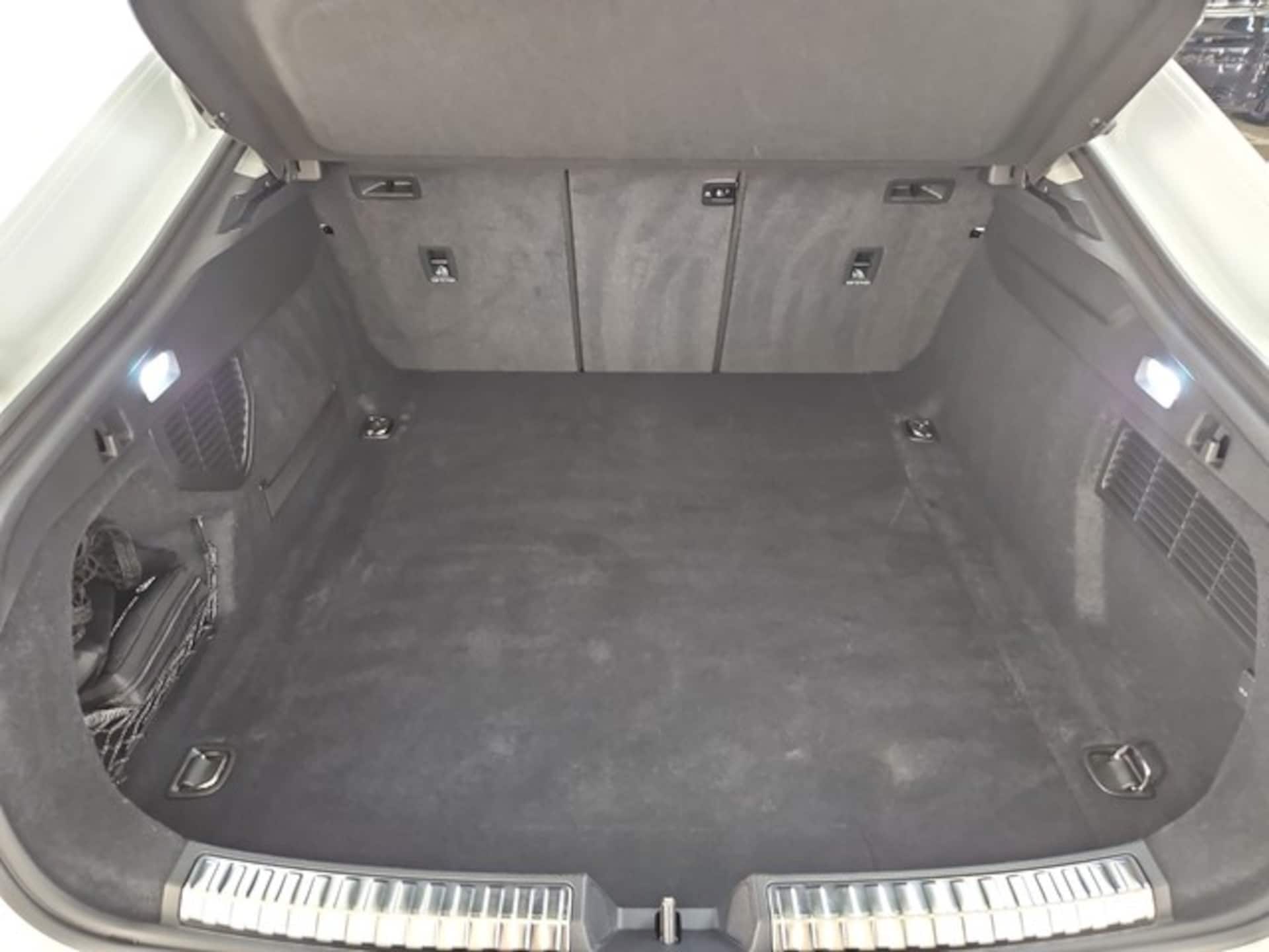 Audi A5 Limousine
