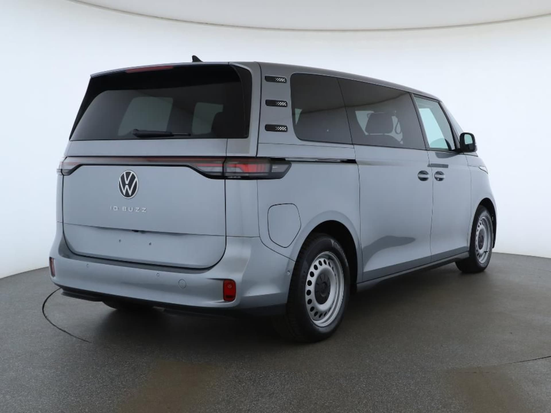 Volkswagen ID. Buzz Pro
