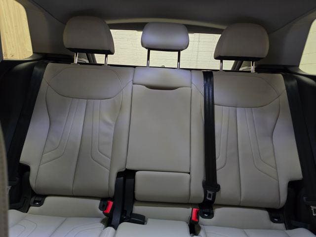 2026 Audi Q3 Base - Photo 26