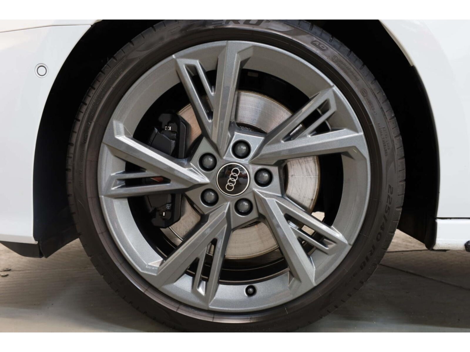 Audi S3 Limousine – Bild 8